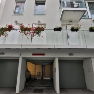 James Hotel  Apartments Prague 
