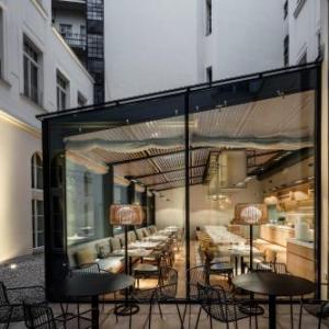 Hotel in Prague 