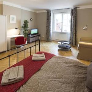 Old town   templova Apartments 