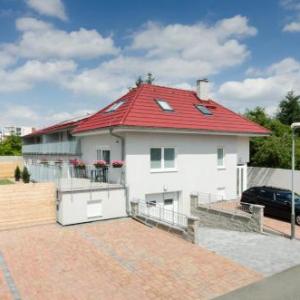 Pension Zlicin Prague 
