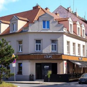 Penzion U cejpu Prague