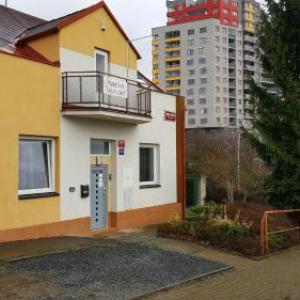Penzion Sofi Prague 