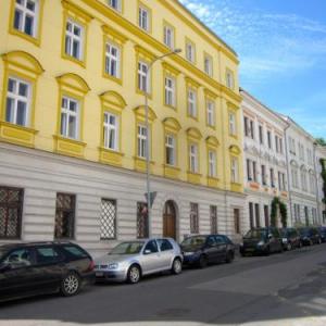 Prague City Loft And Studio