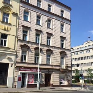 Angel City Aparthotel