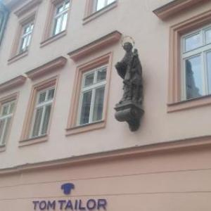 Apartment Jakubská 676
