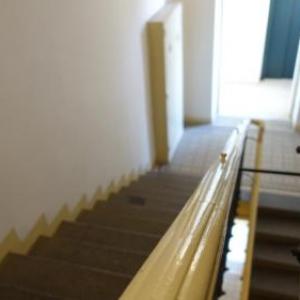 City Apartments Sazavska Prague 