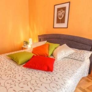 Modern apartment Michalska 6
