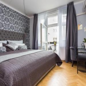 Luxury Apartment maiselova Prague