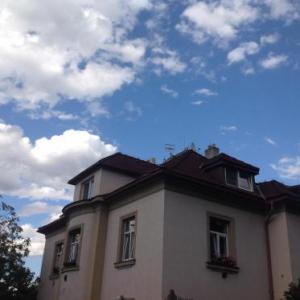 Apartmán Lucián