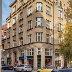 templova 6 Old town Apartment Prague 