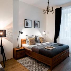 Apartment in Prague 