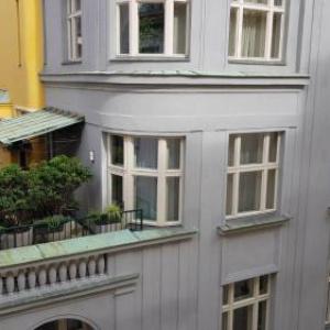 Apartment in Prague 