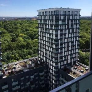Apartments in Residence Garden Towers