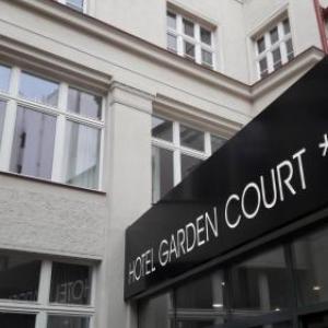 Hotel Garden Court