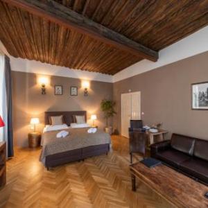 Old Town - Aparthotel Michalska