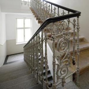 Hotel in Prague 