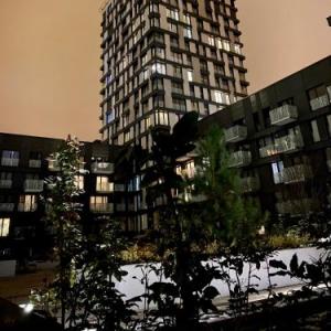Apartment David Garden Towers