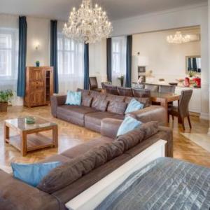 Riverview Old town Apartment 