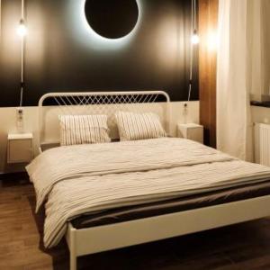 Bohem Prague Hotel