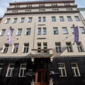 myo Hotel Wenceslas