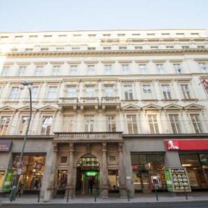 Narodni Stay Prague 