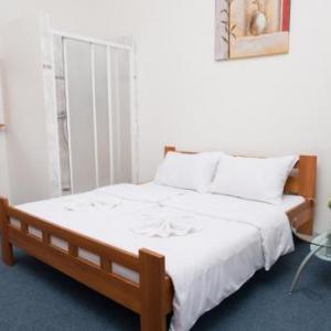 Hotel Intourist Praha Prague 