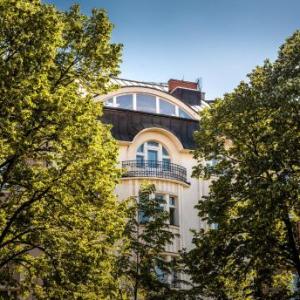UNIQUE PENtHOUSE  tERRACE 6BR+3.5BAtH VIEWS 