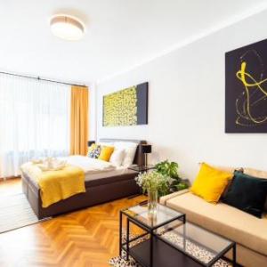 Prague Authentic Apartment at Historical Square