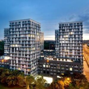 OL apartments