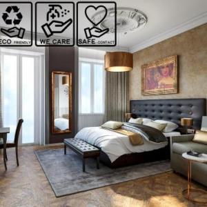 Hotel in Prague 