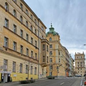 Apartments U Cisare