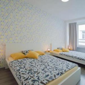 Apartment U Pujcovny 6 