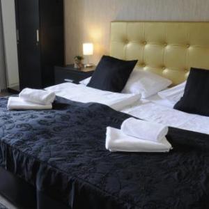 Rabie Aparthotel