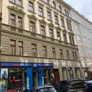 Old Town - Skorepka Apartments