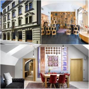 Innside by melia Prague Old town 