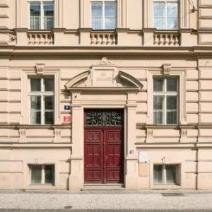 Quentin Prague Hotel 