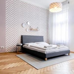 Apartment in Prague 