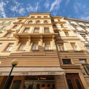 Old town   Jungmannova Apartments Prague