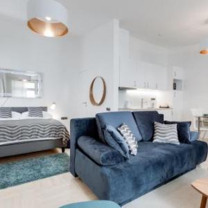 Royal Residence Apartment in the Heart of Prague