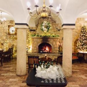 Hotel Svatojánský Dvůr
