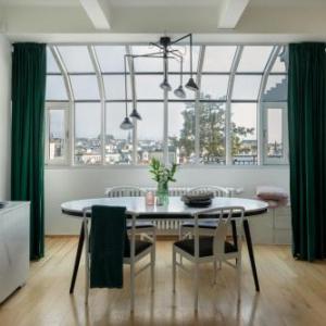 Apartment in Prague 