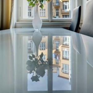 Kaprova Old town Apartments Prague