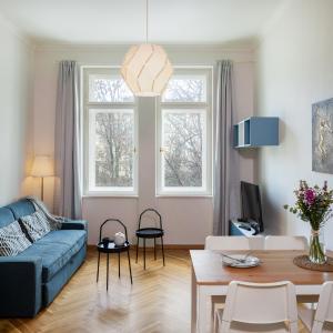Classy Apartment in Karlin by Prague Days Prague 