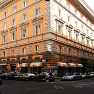 Hotel in Rome 