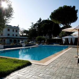 Hotel Castle Rome 