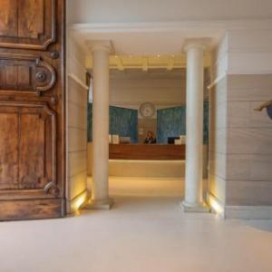 Hotel in Rome 