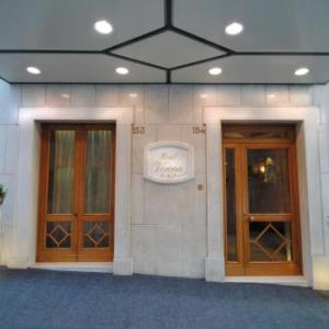Hotel in Rome 