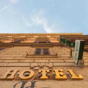 Hotel Romantica Rome