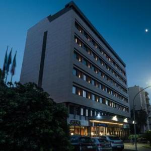Hotel in Rome 