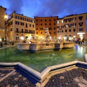 Imperium Suite Navona 
